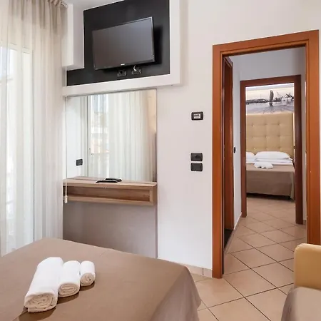 Lido Hotel