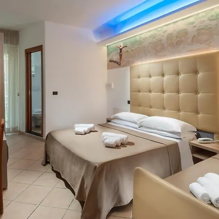 Hotel Lido 3*