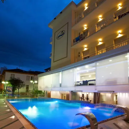 Hotel Lido Cattolica